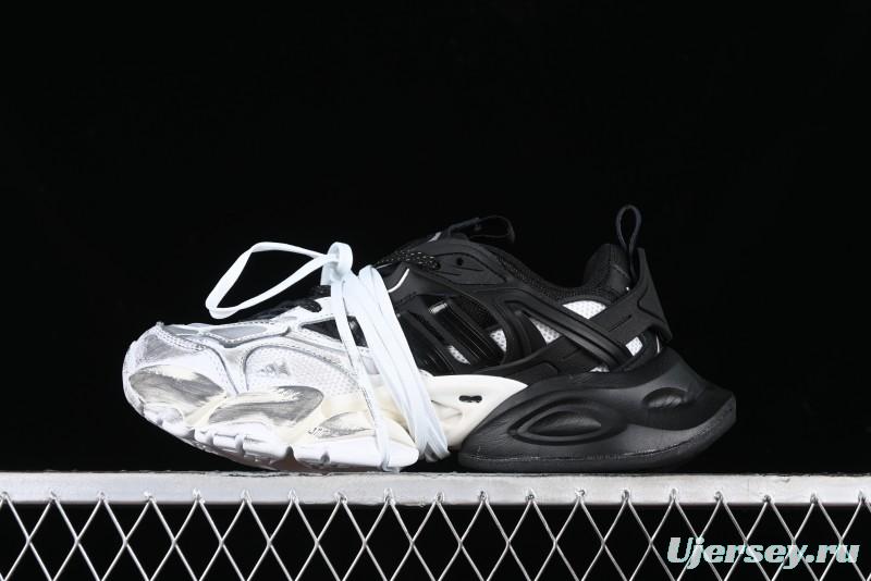 Adidas Vento XLG Deluxe Retro Casual Dad Shoes - IH0068