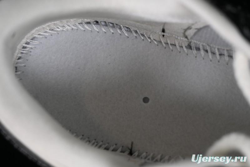 Nike SB Dunk Low LV Collaboration - Black Denim Print Anniversary Custom Low-Top Casual Sneakers - SJ2068-256