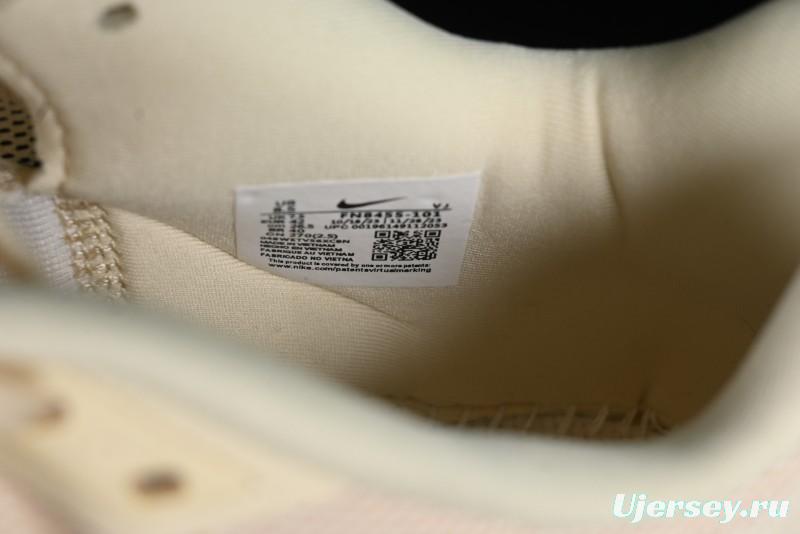 Nike Zoom Fly 6 Running Shoes with Flyknit and React Foam for Superior Elasticity and Lightweight Comfort - FN8455-101