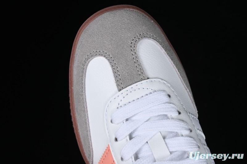 Adidas Samba OG Casual Sneakers - IG5932