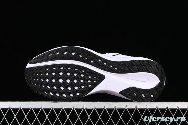 Nike Air Zoom Pegasus 41 Breathable Mesh Lightweight Durable Running Shoes - HF1537-100