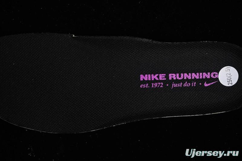 Nike Air Zoom Structure 25 Cushioned Anti-Slip Comfort Running Shoes - DJ7884-103