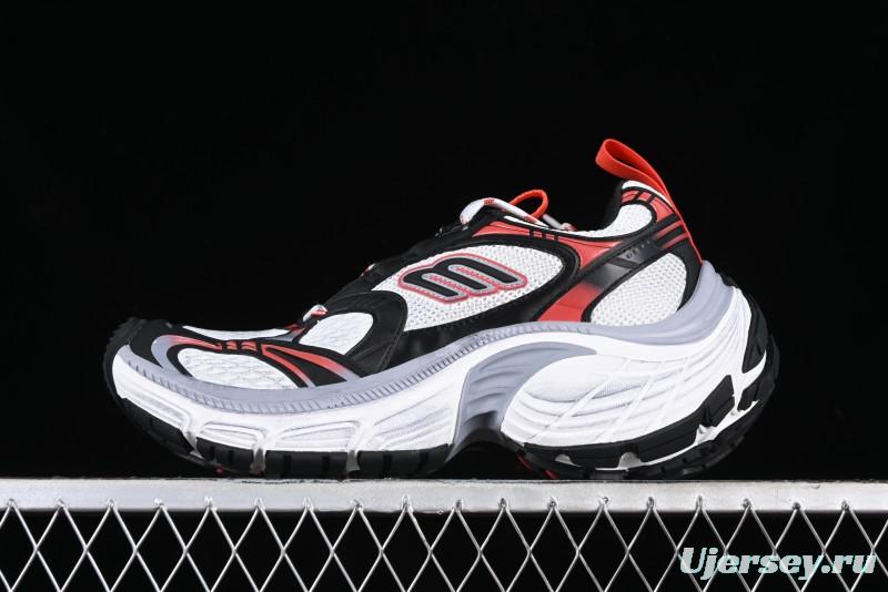 Balenciaga Track Sneaker Outdoor Concept Retro Dad Shoes - W2MV21960