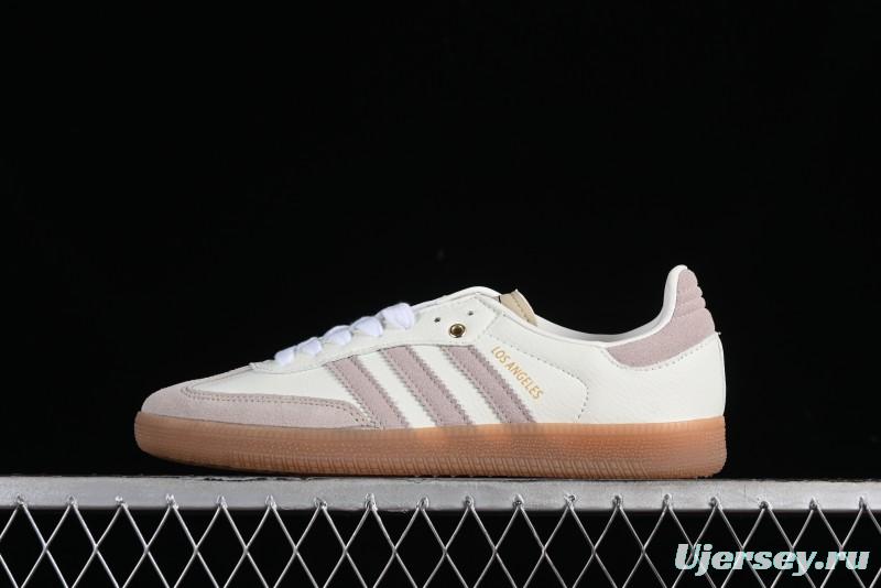 Adidas Samba Vegan Casual Sneakers - GV8358