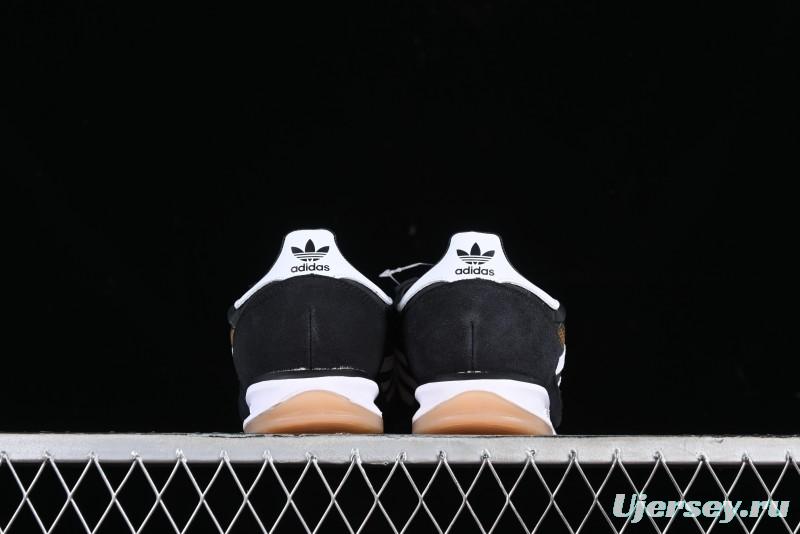 Adidas Originals SL 72 RS Retro Running Shoes - JI1282