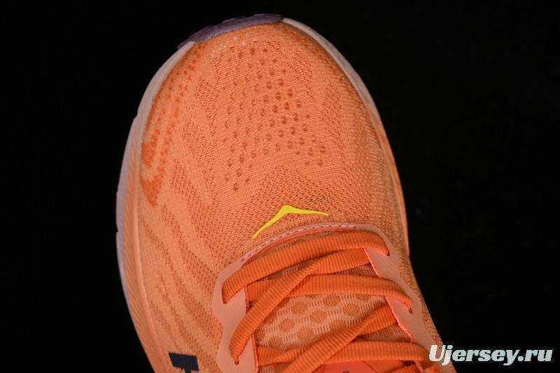 Hoka One One Challenger ATR 7 Low Trail Running Shoes with Lightweight Cushioned Midsole - 1134498 MOVO