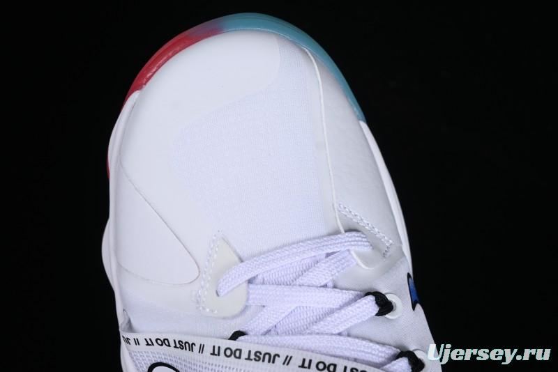 Nike React HyperSet Lightweight Low-Top Training Basketball Shoes - CN9609-120