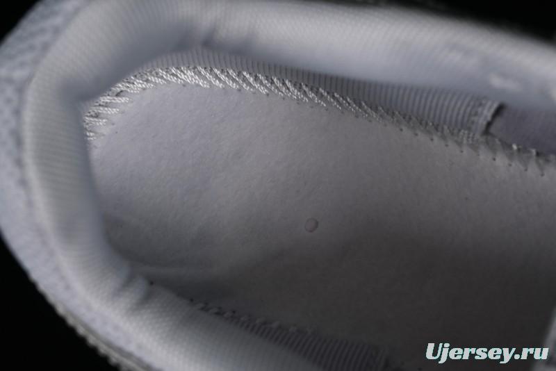 Nike P-6000 Retro Casual Sneakers Dad Shoes with Layered Design - FD9876-101