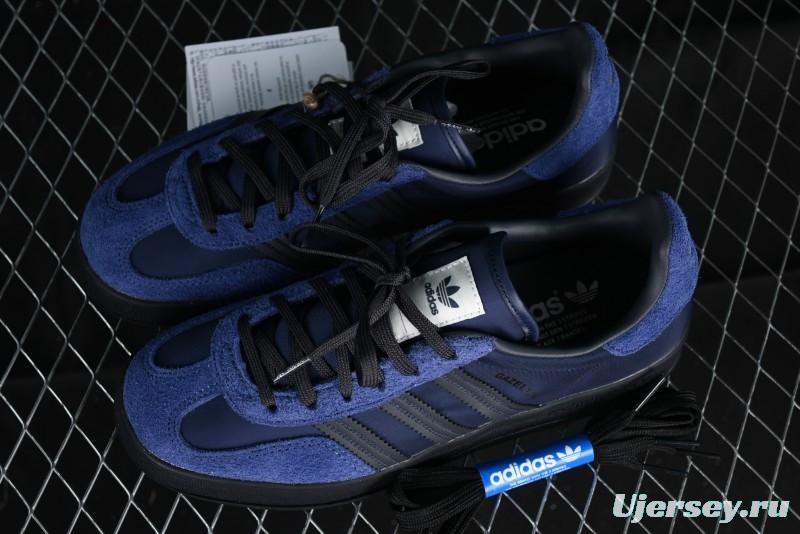 Adidas Originals Gazelle Indoor IH9986 Retro Casual Non-Slip Wear-Resistant Low-Top Sneakers