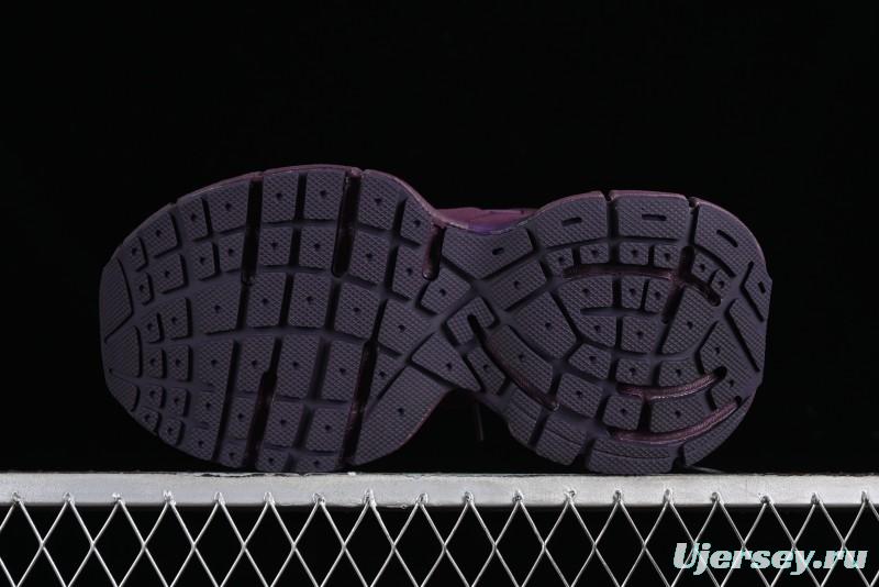 Balenciaga Phantom Sneaker Ten-Generation Trend Running Shoes - W3XLH5959