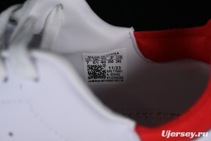 Adidas Originals AdiFOM Stan Smith Mule Comfortable Elevated Platform Casual Shoes - IE0452