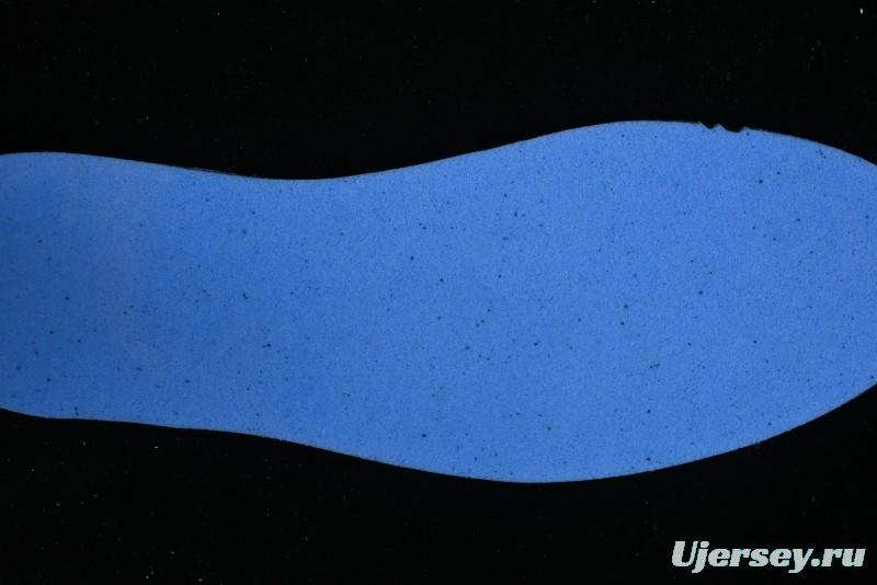 Nike Air Jordan Legacy 312 Low Sneakers with Velcro Strap - HQ1190-101