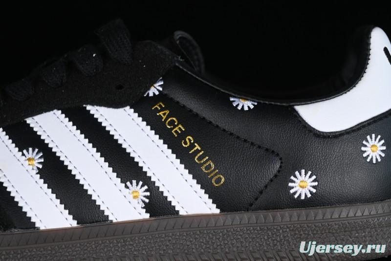 Adidas Originals Samba OG Casual Sneakers - H03848