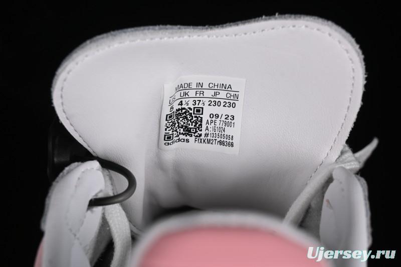 Adidas Samba OG IG1024 Collaborative Casual Sneakers - IG1024