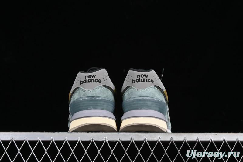 New Balance 574 Series Retro Casual Running Shoes - U574LGTN