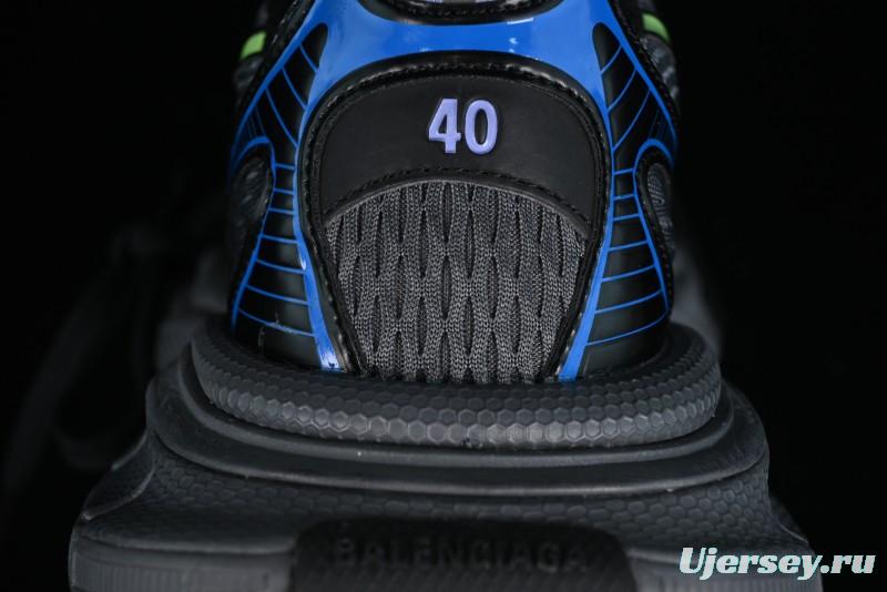 Balenciaga Phantom Sneaker - W3XL51143