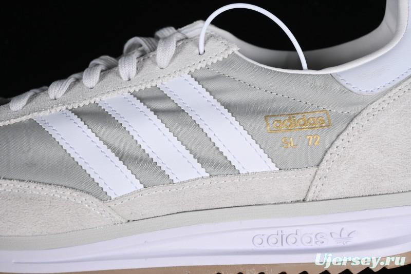 Adidas Originals SL 72 RS Retro Running Shoes - JI1281