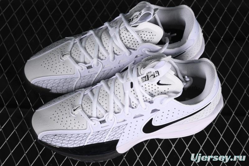 Nike Air Zoom G.T.Cut 3 EP Basketball Shoes with Full-Length ZoomX Foam - DV2913-102