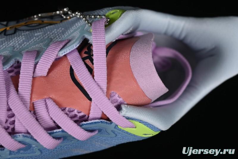 HOKA ONE ONE MACH 6 Next-Generation Flagship Racing Shoes with Carbon Plate Technology - 1147810 ISK