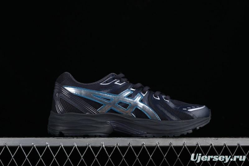 Asics Gel-Flux 4 Low-Top Breathable Casual Running Shoes - 1011B646-021