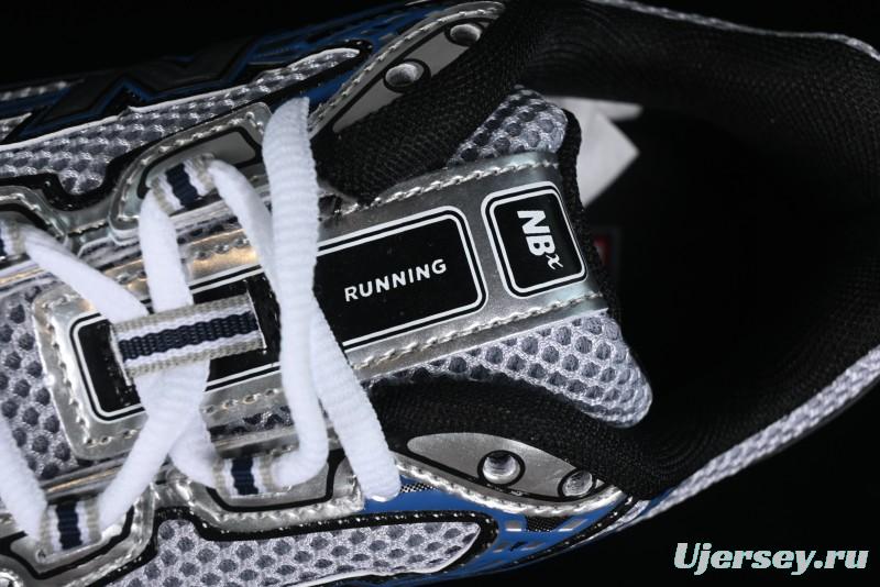 New Balance 740 Series Retro Dad Style Casual Sports Running Shoes - MR740SB