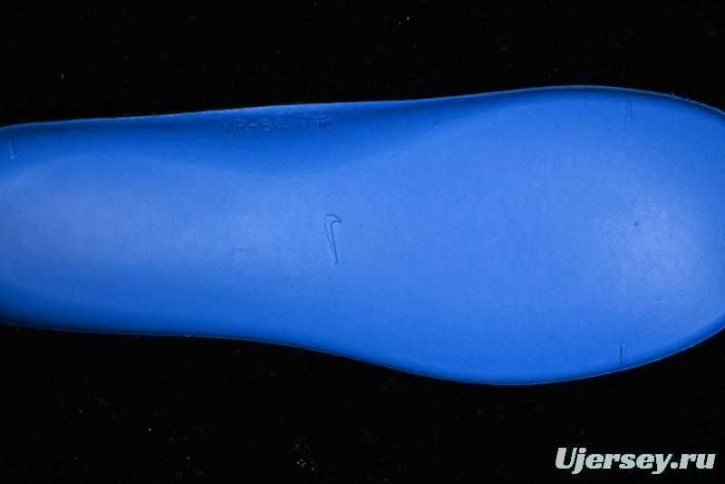 Nike Pegasus Trail 5 Off-Road Series Lightweight Comfortable Durable Low-Top Running Shoes - DV3864-002