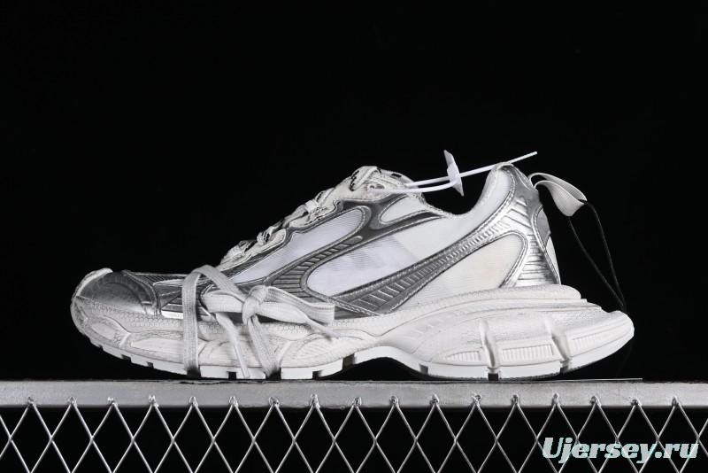 Balenciaga Phantom Sneaker 10th Generation Trend Running Shoes - WTRMH9080