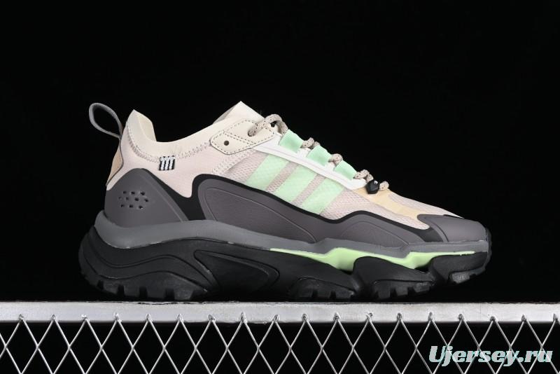 Adidas Citywowlk MT IH7746 Classic Breathable Fashion Sneakers - IH7746