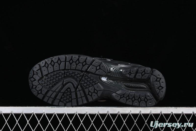 New Balance 1906 Series Retro Dad Style Casual Running Shoes with T-Beam Outsole and Exposed Cushioning - M1906RPB