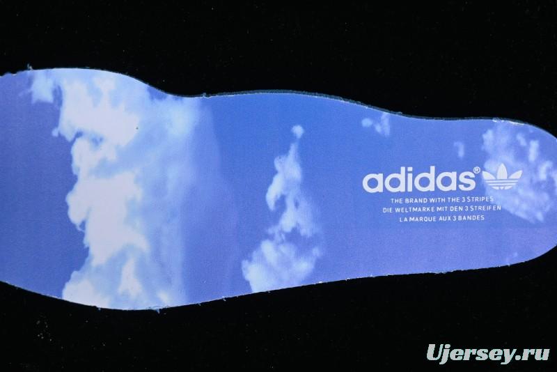 Adidas Originals Gazelle Indoor IH7608 Retro Casual Slip-Resistant Wear-Resistant Low-Top Sneakers - IH7608