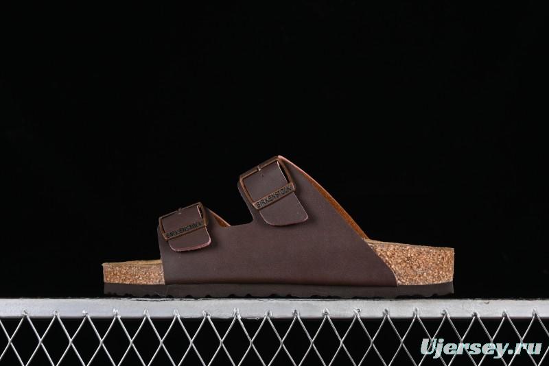Birkenstock Birkenstock Sandals Series Brown - G.D4