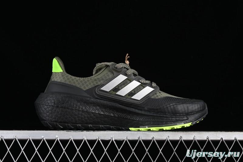 Adidas Ultra Boost Light 23 Running Shoes with Full-Length Boost Technology - IF6530
