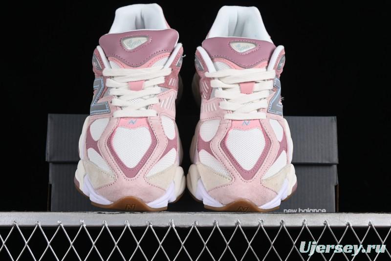 Joe Freshgoods x New Balance NB9060 Retro Casual Running Sneakers with ABZORB Cushioning - U9060FRL