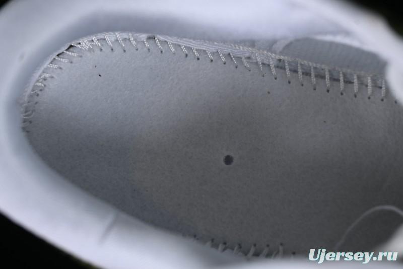 Nike SB Dunk Low LV Collaboration - Embroidered White Green Print Anniversary High-End Custom Low-Top Casual Sneakers - DQ1098-362