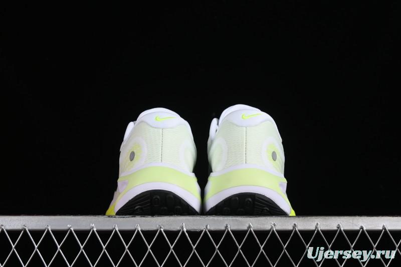 Nike Journey Run 2024 Low-Top Casual Running Shoes with Shock Absorption Anti-Slip and Wear-Resistant Design - FN0228-700