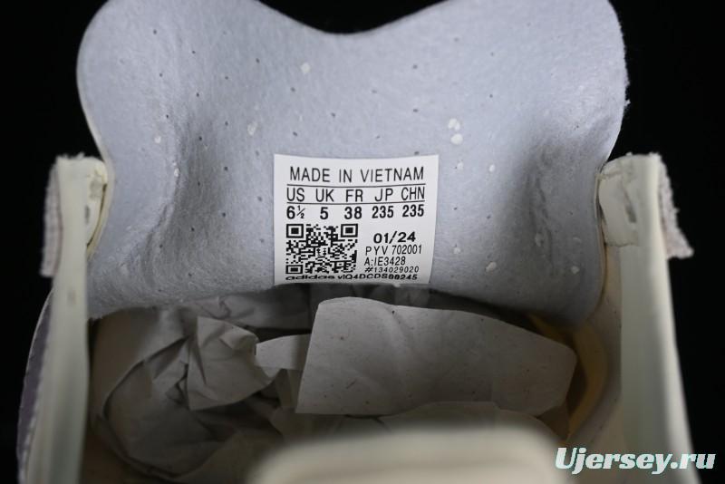 Adidas Originals SL 72 Retro Running Shoes with Ecotex Tongue and EVA Midsole - IE3428