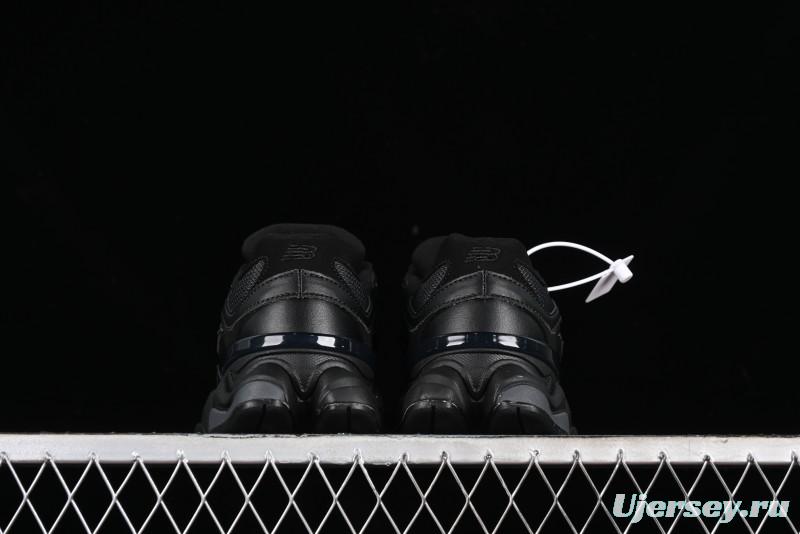 New Balance Joe Freshgoods x New Balance 9060 Retro Running Sneakers with ABZORB Cushioning - U9060NRI