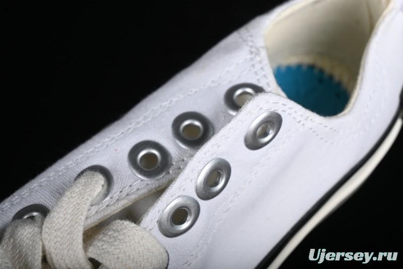 Converse Chuck Taylor All Star 1970s Low Top Casual Sneakers - A08525C