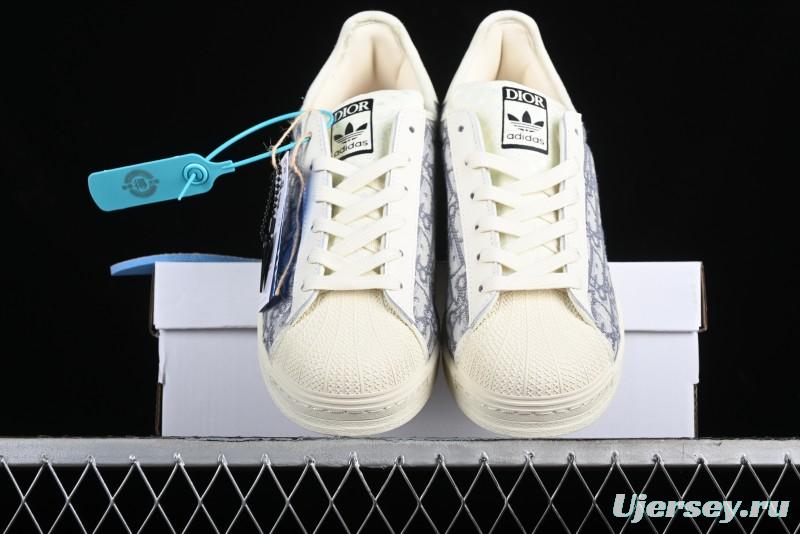 Adidas Originals Superstar Shell Toe Platform Casual Sneakers - I66921