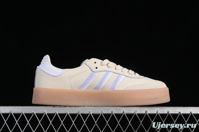 Adidas Samba W Casual Sneakers - ID0434