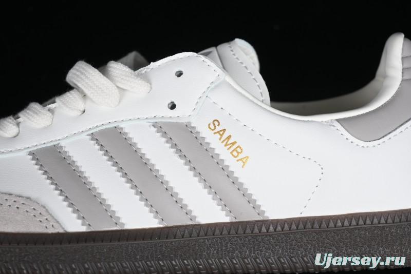 Adidas Samba OG Casual Sneakers - JH6479