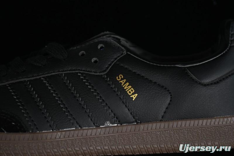 Adidas Samba Vegan Casual Sneakers - ID2056