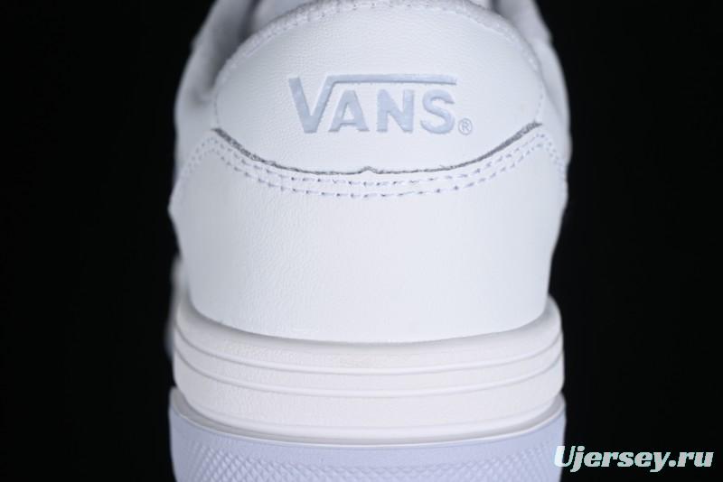 Vans Hylane Series Retro Sneakers with Iconic Side Stripes - VN000D1J689