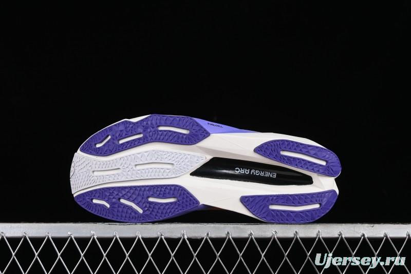 New Balance FuelCell Rebel V4 Low-Top Anti-Slip Durable Versatile Casual Running Shoes - MFCPZSX