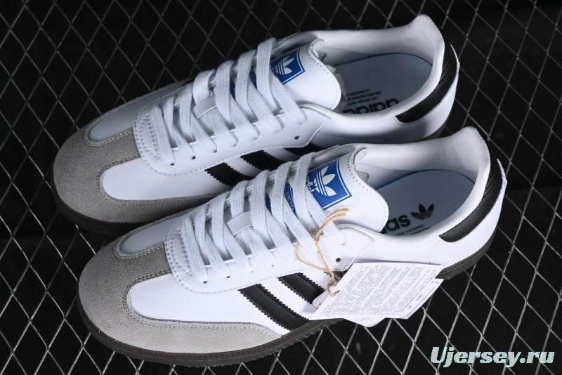 Adidas Samba OG Casual Sneakers - B75806