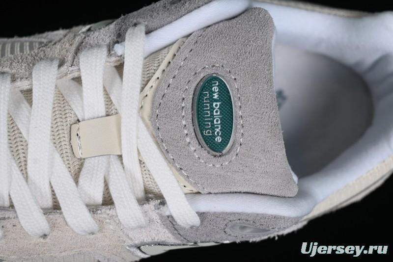 New Balance 2002 Series Retro Casual Running Shoes with Upgraded N-ERGY Cushion - M2002REK