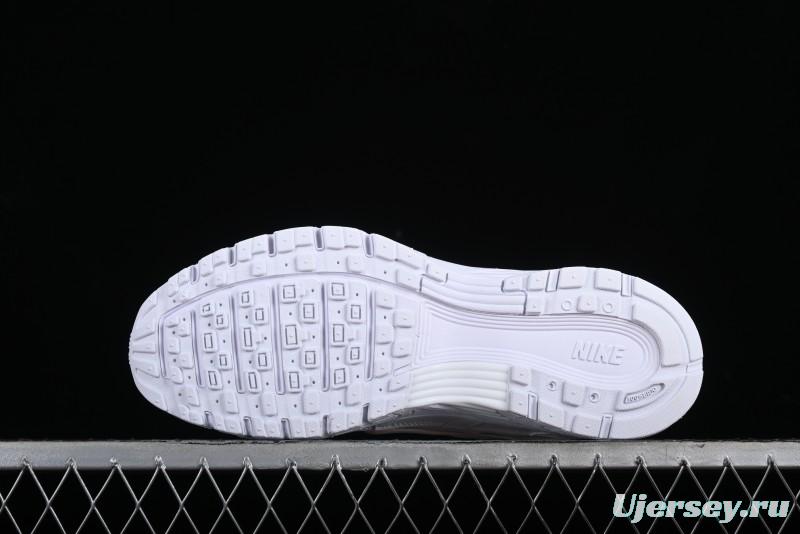 Nike P-6000 PRM Retro Casual Sneakers with Lightweight Design - BV1021-102