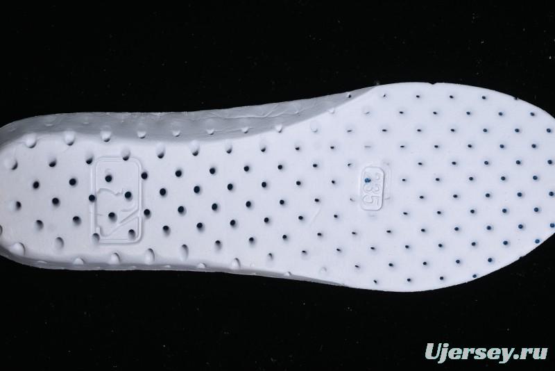 New York Yankees MLB Bigball Chunky Mask Jane Thick Platform Casual Sandals - 3ASDBCM4343LDS