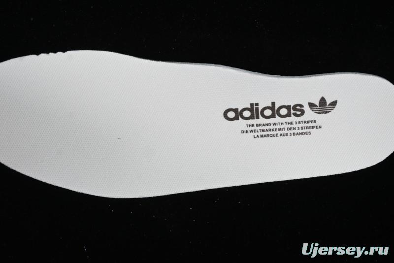 Adidas Samba Vegan Casual Sneakers - FZ5603