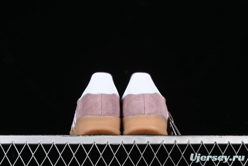 Adidas Originals Gazelle Indoor IH5483 Retro Casual Low-Top Sneakers with Non-Slip and Wear-Resistant Sole